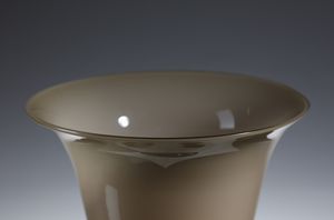 CAPPELLIN M.V.M : Lampada da tavolo  - Asta Asta 393 | DESIGN E ARTI DECORATIVE DEL NOVECENTO Online - Associazione Nazionale - Case d'Asta italiane