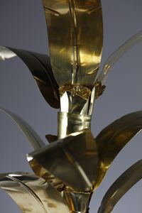 MANIFATTURA ITALIANA : Palma  - Asta Asta 393 | DESIGN E ARTI DECORATIVE DEL NOVECENTO Online - Associazione Nazionale - Case d'Asta italiane