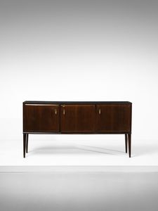 DASSI VITTORIO (1893 - 1973) - Credenza