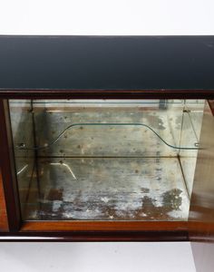 DASSI VITTORIO (1893 - 1973) : Credenza  - Asta Asta 393 | DESIGN E ARTI DECORATIVE DEL NOVECENTO Online - Associazione Nazionale - Case d'Asta italiane