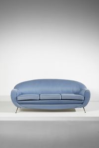 MANIFATTURA ITALIANA - Divano