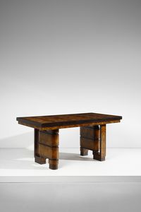 MANIFATTURA ITALIANA - Scrivania