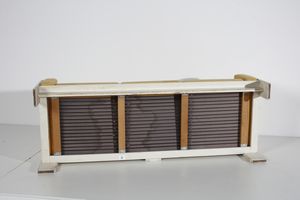 SCARPA AFRA (1937 -2011) & TOBIA (n. 1935) : Divano Bastiano per Gavina  - Asta Asta 393 | DESIGN E ARTI DECORATIVE DEL NOVECENTO Online - Associazione Nazionale - Case d'Asta italiane