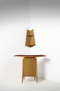 MANIFATTURA ITALIANA - Mobile bar