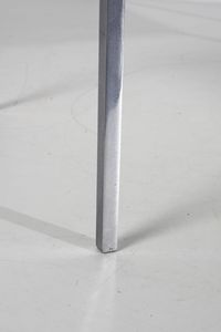 LITTELL ROSS (1929 - 2000) : nello stile di. Tavolino da salotto  - Asta Asta 393 | DESIGN E ARTI DECORATIVE DEL NOVECENTO Online - Associazione Nazionale - Case d'Asta italiane