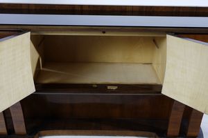 DASSI MOBILI MODERNI : Credenza  - Asta Asta 393 | DESIGN E ARTI DECORATIVE DEL NOVECENTO Online - Associazione Nazionale - Case d'Asta italiane