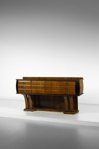 DASSI MOBILI MODERNI - Credenza