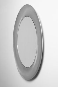 BURCHIELLARO LORENZO (n. 1933) : Grande specchio  - Asta Asta 393 | DESIGN E ARTI DECORATIVE DEL NOVECENTO Online - Associazione Nazionale - Case d'Asta italiane
