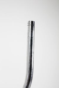 MARTINELLI ELIO (1921 - 2004) : attribuito. Lampada da terra  - Asta Asta 393 | DESIGN E ARTI DECORATIVE DEL NOVECENTO Online - Associazione Nazionale - Case d'Asta italiane