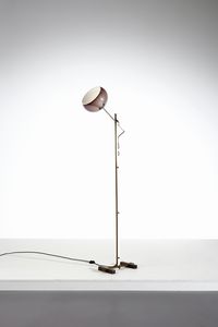 LAMTER - Lampada da terra