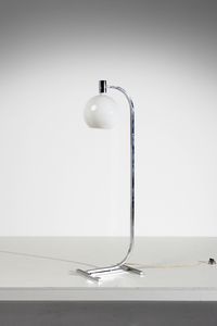 FRANCO ALBINI - FRANCA HELG - Lampada da terra AM/AS per Sirrah