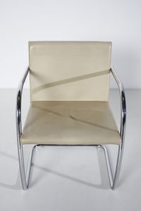 MANIFATTURA ITALIANA : Dieci sedie  - Asta Asta 393 | DESIGN E ARTI DECORATIVE DEL NOVECENTO Online - Associazione Nazionale - Case d'Asta italiane