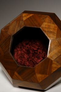 FONTANA ARTE : Portaoggetti  - Asta Asta 393 | DESIGN E ARTI DECORATIVE DEL NOVECENTO Online - Associazione Nazionale - Case d'Asta italiane