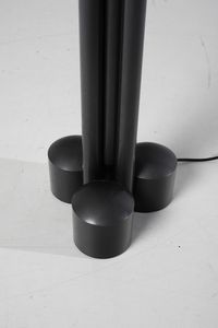 CACCIA DOMINIONI LUIGI (n. 1913) : Lampada da terra LTE13 Porcino per Azucena  - Asta Asta 393 | DESIGN E ARTI DECORATIVE DEL NOVECENTO Online - Associazione Nazionale - Case d'Asta italiane