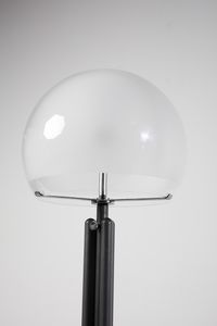 CACCIA DOMINIONI LUIGI (n. 1913) : Lampada da terra LTE13 Porcino per Azucena  - Asta Asta 393 | DESIGN E ARTI DECORATIVE DEL NOVECENTO Online - Associazione Nazionale - Case d'Asta italiane