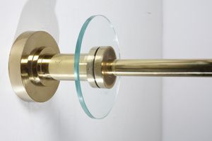 MANIFATTURA ITALIANA DEL XXI SECOLO : Coppia di tavolini  - Asta Asta 393 | DESIGN E ARTI DECORATIVE DEL NOVECENTO Online - Associazione Nazionale - Case d'Asta italiane