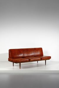 JUHL FINN (1912 - 1989) - Divano per France&Son