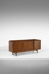 WEGNER HANS JORGEN (1914 - 2007) - Credenza per France & Son