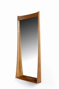 WEGNER HANS JORGEN (1914 - 2007) - Specchio per France&Son