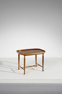 FRANK JOSEF (1885 - 1967) - 921 Low table per Svenskt Tenn