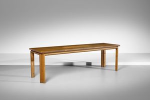 MECCANI ARREDAMENTI - Tavolo da pranzo