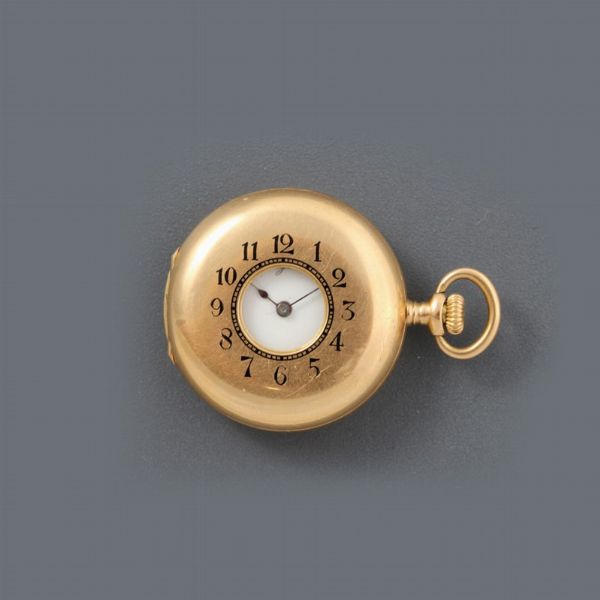 LONGINES  - Asta Gioielli, argenti e oggettistica  - Associazione Nazionale - Case d'Asta italiane