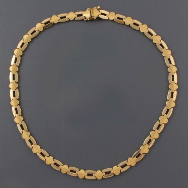 GIROCOLLO  - Asta Gioielli, argenti e oggettistica  - Associazione Nazionale - Case d'Asta italiane