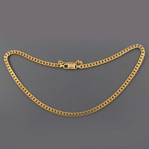 GIROCOLLO  - Asta Gioielli, argenti e oggettistica  - Associazione Nazionale - Case d'Asta italiane