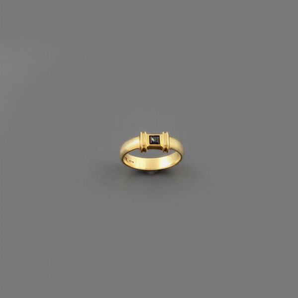 ANELLO  - Asta Gioielli, argenti e oggettistica  - Associazione Nazionale - Case d'Asta italiane