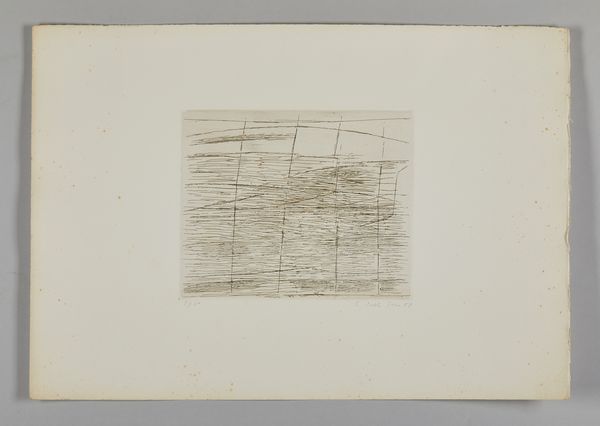 DELLA TORRE ENRICO (n. 1931) : Lotto composto da n.3 fogli.  - Asta Asta 394 | ARTE MODERNA E CONTEMPORANEA Virtuale - Associazione Nazionale - Case d'Asta italiane