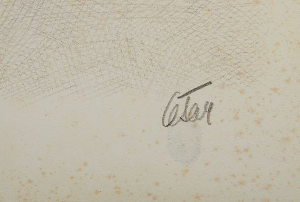 BALDACCINI CESAR (1921 - 1998) : Compressione di biglietti aerei Air France.  - Asta Asta 394 | ARTE MODERNA E CONTEMPORANEA Virtuale - Associazione Nazionale - Case d'Asta italiane