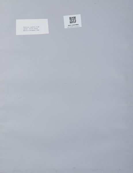 DEPERO FORTUNATO (1892 - 1960) : Secolo XX. Rivista originale completa.  - Asta Asta 394 | ARTE MODERNA E CONTEMPORANEA Virtuale - Associazione Nazionale - Case d'Asta italiane