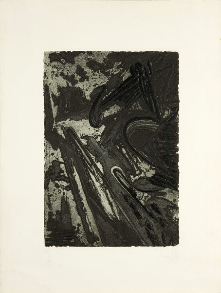 ASSETTO FRANCO (1911 - 1991) : Senza titolo.  - Asta Asta 394 | ARTE MODERNA E CONTEMPORANEA Virtuale - Associazione Nazionale - Case d'Asta italiane