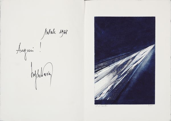 RAMELLA GIORGIO (n. 1939) : Senza titolo.  - Asta Asta 394 | ARTE MODERNA E CONTEMPORANEA Virtuale - Associazione Nazionale - Case d'Asta italiane