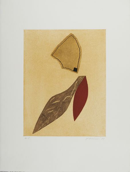 PAOLUCCI FLAVIO  (n. 1934) : Senza titolo.  - Asta Asta 394 | ARTE MODERNA E CONTEMPORANEA Virtuale - Associazione Nazionale - Case d'Asta italiane