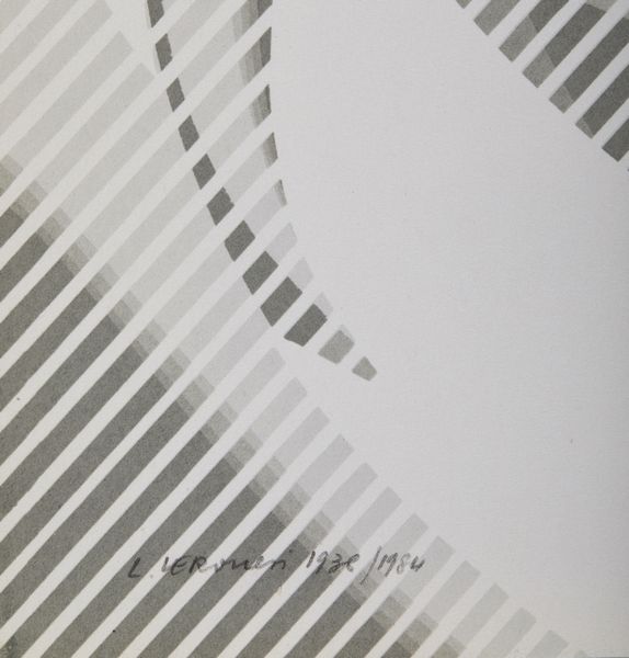 VERONESI LUIGI (1908 - 1998) : Senza titolo.  - Asta Asta 394 | ARTE MODERNA E CONTEMPORANEA Virtuale - Associazione Nazionale - Case d'Asta italiane