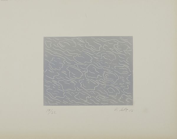 SATTA VINCENZO (n. 1937) : Senza titolo.  - Asta Asta 394 | ARTE MODERNA E CONTEMPORANEA Virtuale - Associazione Nazionale - Case d'Asta italiane