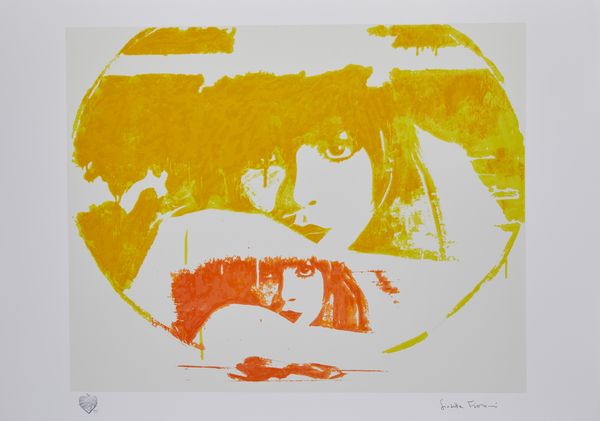 FIORONI GIOSETTA (n. 1932) : Senza titolo.  - Asta Asta 394 | ARTE MODERNA E CONTEMPORANEA Virtuale - Associazione Nazionale - Case d'Asta italiane