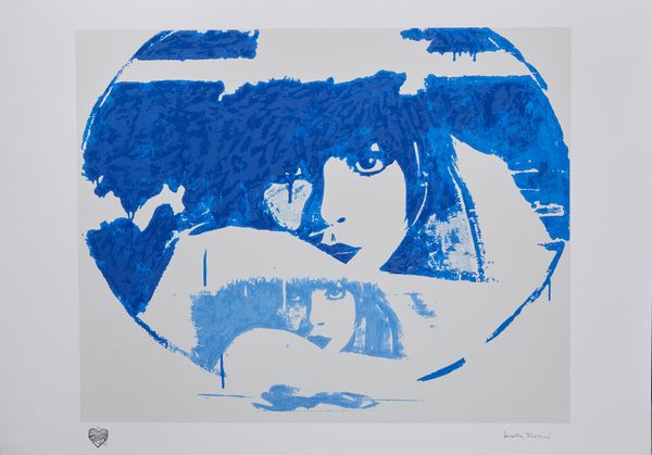 FIORONI GIOSETTA (n. 1932) : Senza titolo.  - Asta Asta 394 | ARTE MODERNA E CONTEMPORANEA Virtuale - Associazione Nazionale - Case d'Asta italiane