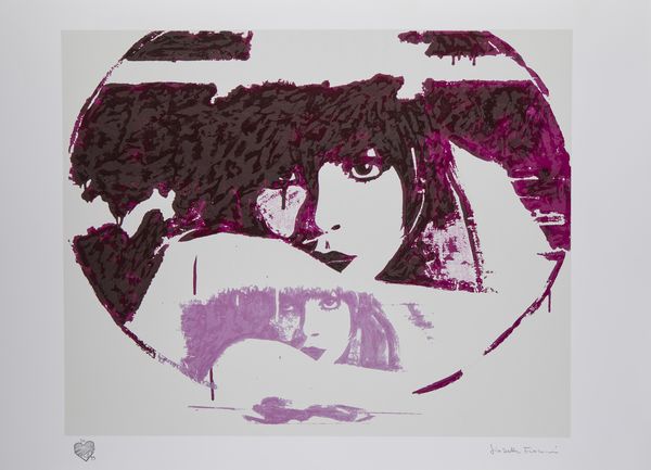 FIORONI GIOSETTA (n. 1932) : Senza titolo.  - Asta Asta 394 | ARTE MODERNA E CONTEMPORANEA Virtuale - Associazione Nazionale - Case d'Asta italiane