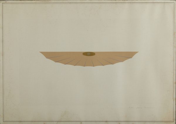 PIACENTINO GIANNI (n. 1945) : Vehicle sculpture. Wall-sculpture.  - Asta Asta 394 | ARTE MODERNA E CONTEMPORANEA Virtuale - Associazione Nazionale - Case d'Asta italiane