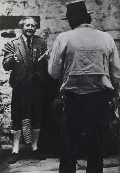 BEUYS JOSEPH (1921 - 1986) : Three Pots action in the Poor House.  - Asta Asta 394 | ARTE MODERNA E CONTEMPORANEA Virtuale - Associazione Nazionale - Case d'Asta italiane