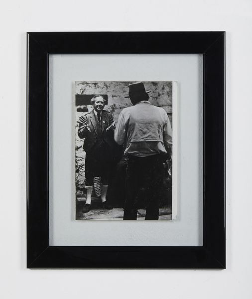 BEUYS JOSEPH (1921 - 1986) : Three Pots action in the Poor House.  - Asta Asta 394 | ARTE MODERNA E CONTEMPORANEA Virtuale - Associazione Nazionale - Case d'Asta italiane