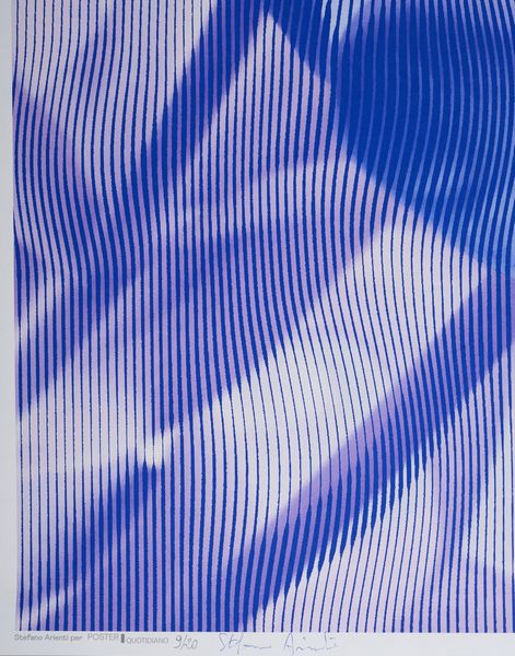 ARIENTI STEFANO (n. 1961) : Senza titolo.  - Asta Asta 394 | ARTE MODERNA E CONTEMPORANEA Virtuale - Associazione Nazionale - Case d'Asta italiane
