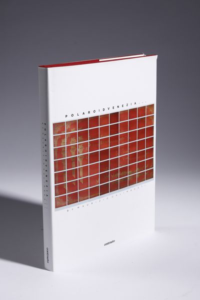 GALIMBERTI MAURIZIO (n. 1956) : ReadymadePolaroid Venezia.  - Asta Asta 394 | ARTE MODERNA E CONTEMPORANEA Virtuale - Associazione Nazionale - Case d'Asta italiane