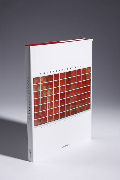 GALIMBERTI MAURIZIO (n. 1956) : ReadymadePolaroid Venezia.  - Asta Asta 394 | ARTE MODERNA E CONTEMPORANEA Virtuale - Associazione Nazionale - Case d'Asta italiane