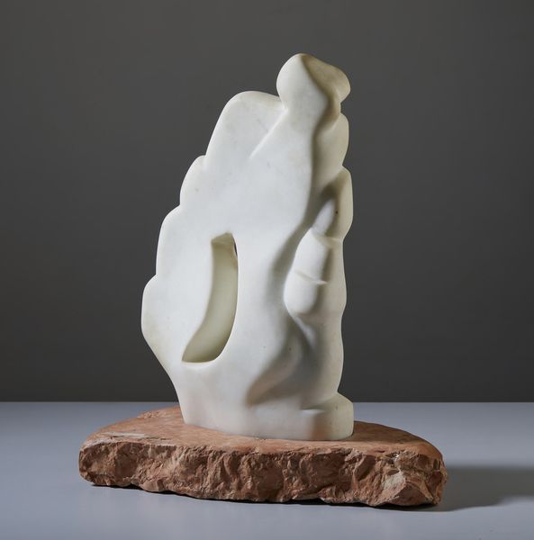 JANSEN HERMINE (1869 - 1945) : Senza titolo.  - Asta Asta 394 | ARTE MODERNA E CONTEMPORANEA Virtuale - Associazione Nazionale - Case d'Asta italiane