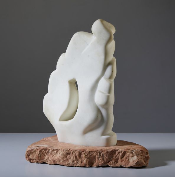 JANSEN HERMINE (1869 - 1945) : Senza titolo.  - Asta Asta 394 | ARTE MODERNA E CONTEMPORANEA Virtuale - Associazione Nazionale - Case d'Asta italiane