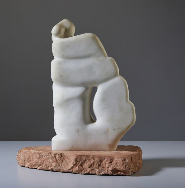 JANSEN HERMINE (1869 - 1945) : Senza titolo.  - Asta Asta 394 | ARTE MODERNA E CONTEMPORANEA Virtuale - Associazione Nazionale - Case d'Asta italiane