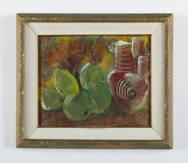 GIANDANTE X (1900 - 1984) : Lotto composto da n. 4 opere.  - Asta Asta 394 | ARTE MODERNA E CONTEMPORANEA Virtuale - Associazione Nazionale - Case d'Asta italiane